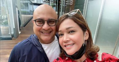 Suami Maia Tuai Sorotan di Pernikahan AL Ghazali. Seberapa Tajir Irwan Mussry ?